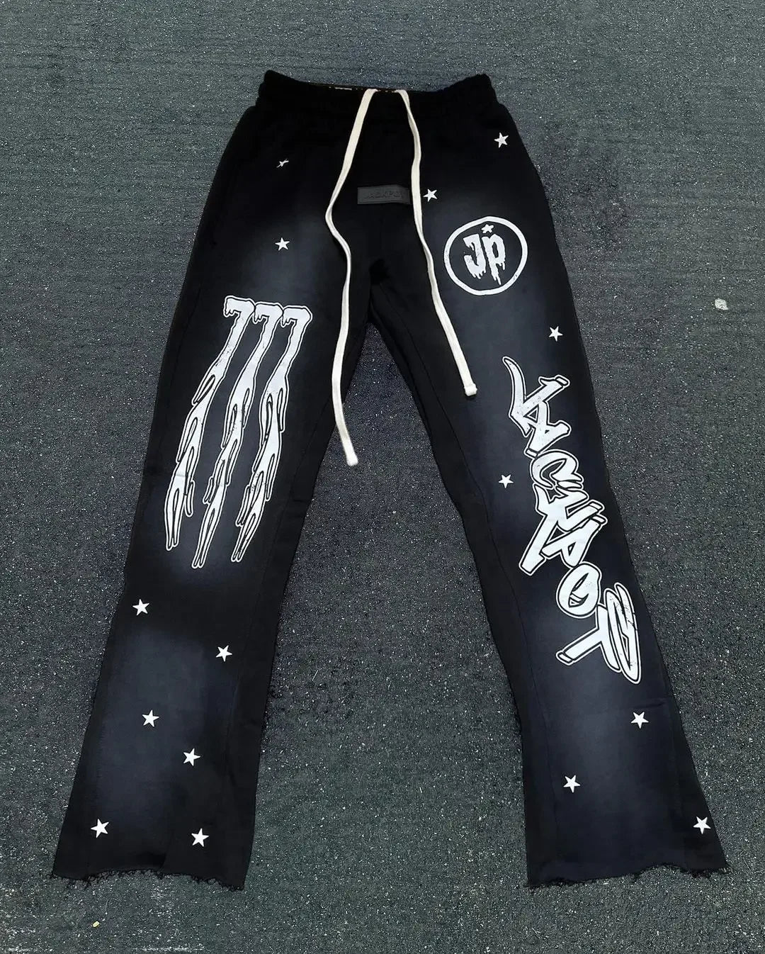 777 Lucki Hoodie/Pants