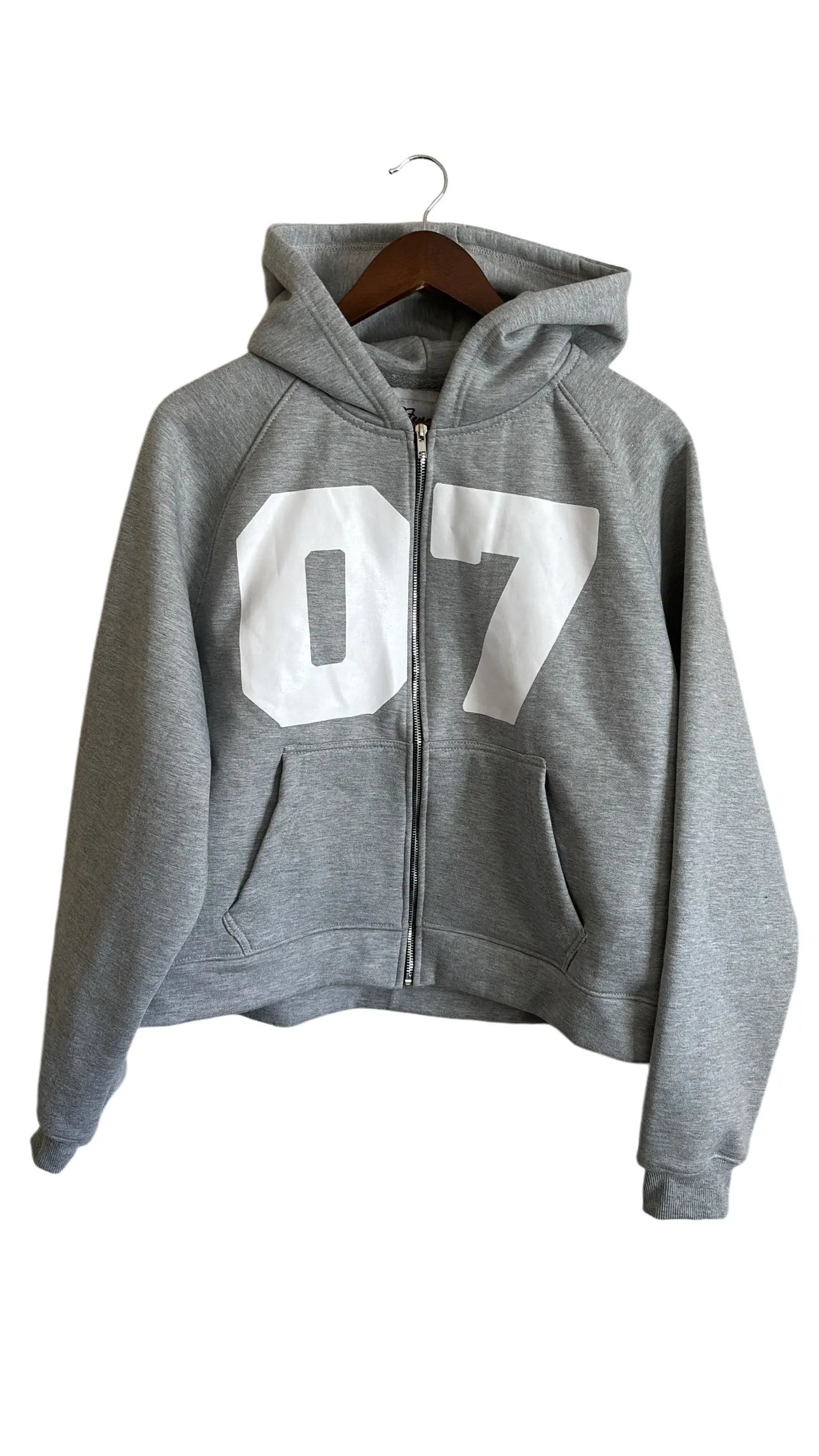 07even y2k zipper cardigan fashion hoodies women and men