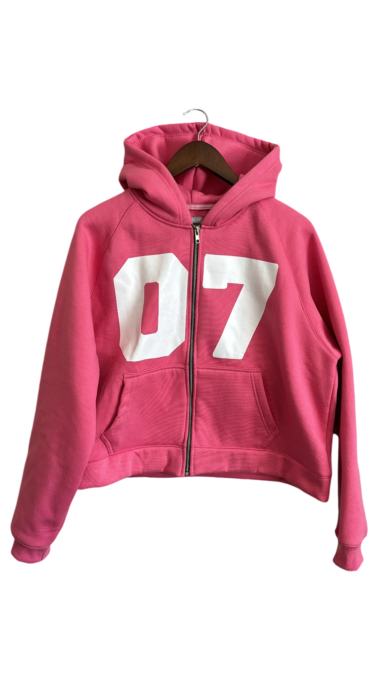 07even y2k zipper cardigan fashion hoodies women and men