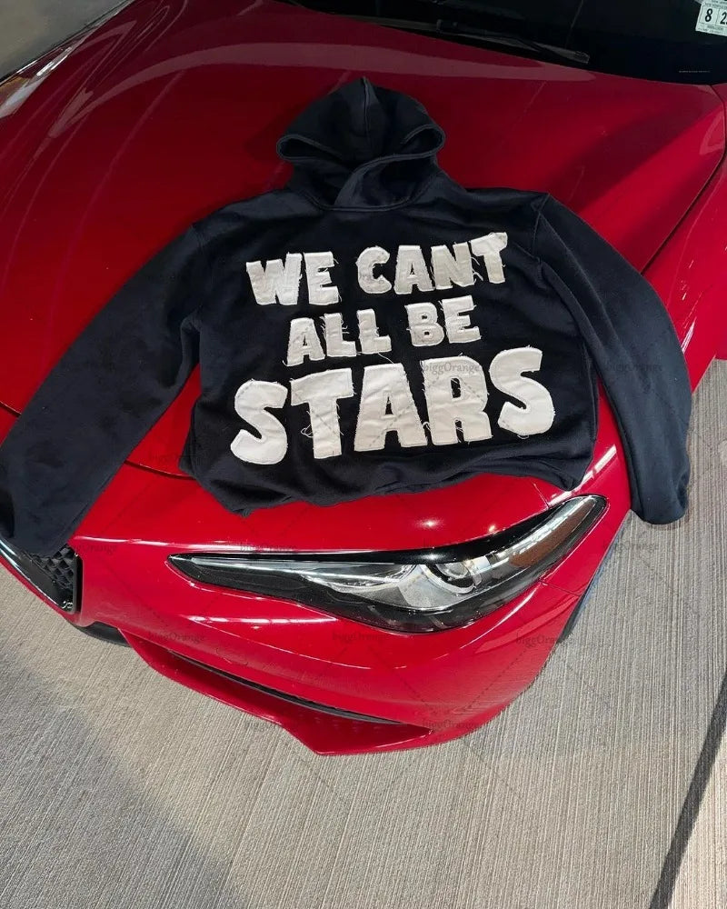 We Can't All be Stars