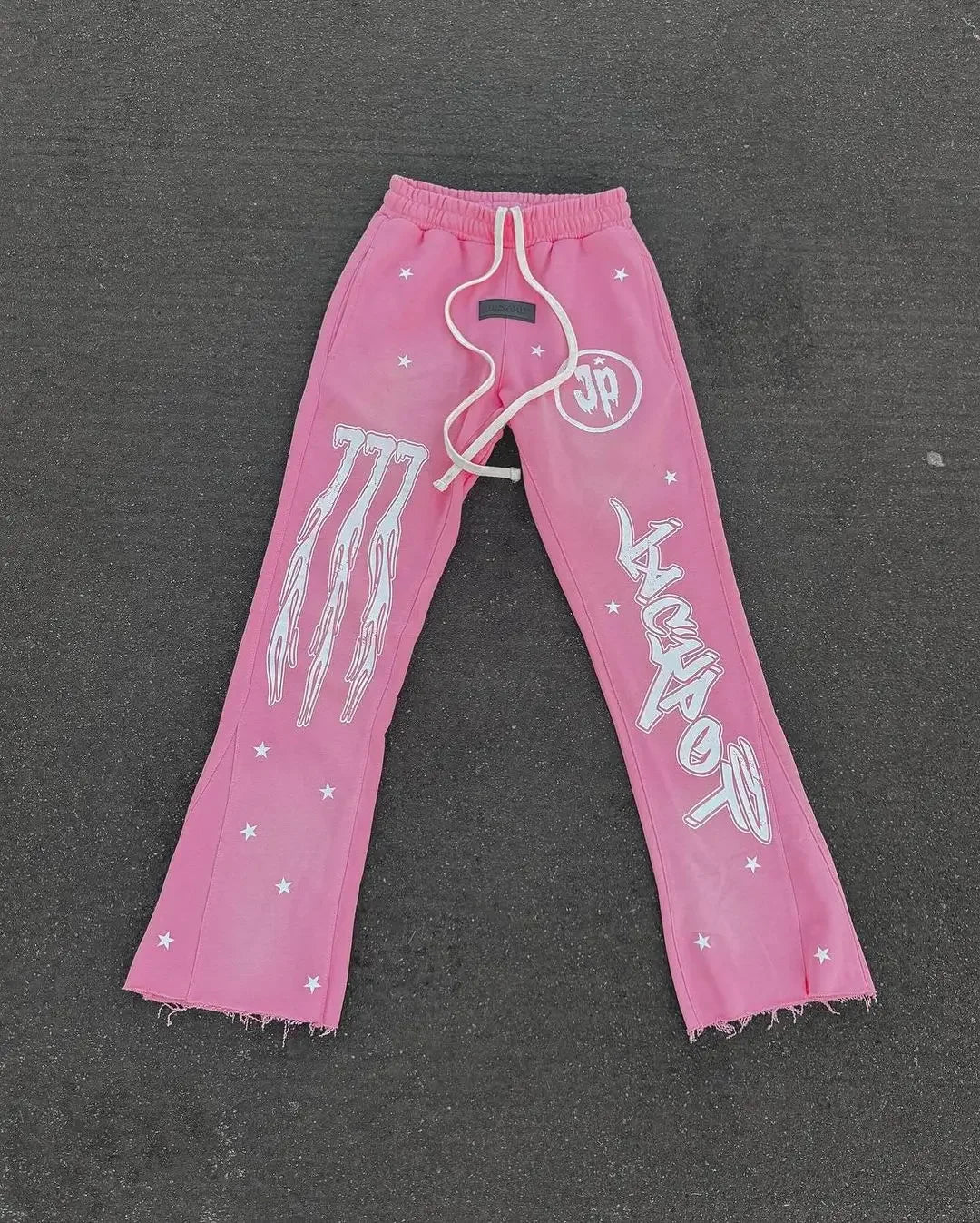 777 Lucki Hoodie/Pants