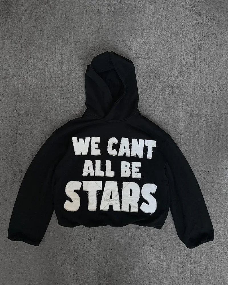 We Can't All be Stars